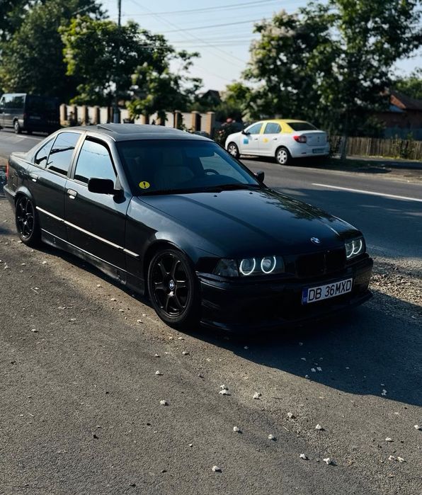 Vând / schimb BMW e36