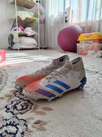 Бутсы Adidas predator 20.1 fg