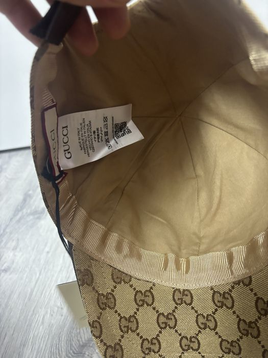 Sapca Gucci Model Nou Colectie Superioara