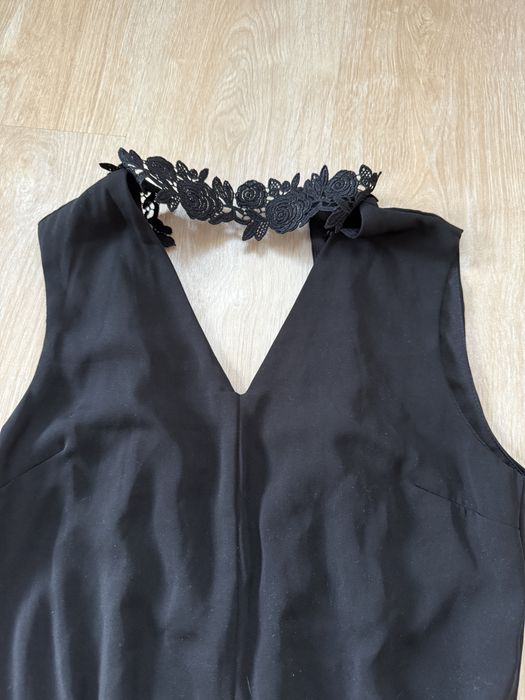 Salopeta lunga in stare buna