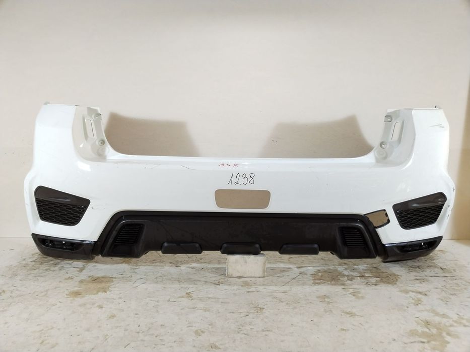 Bara spate Mitsubishi ASX  , 2019, 2020, 2021, 2022, cod origine OE 6410D906ZZ