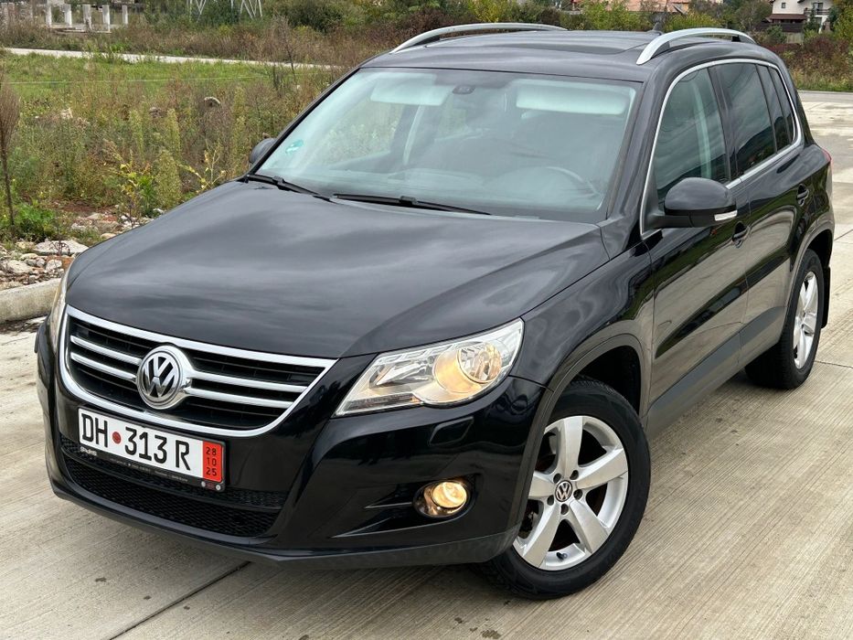 Vand Tiguan       .