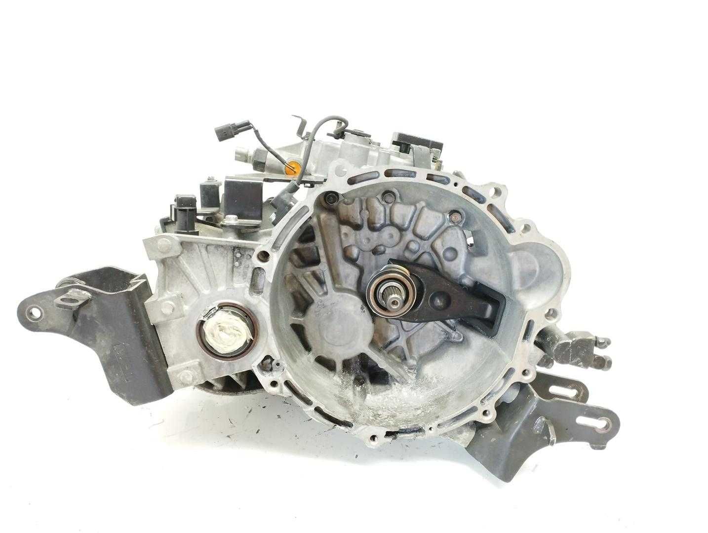 Cutie viteze manuala Kia Ceed 1.6 D/Reparatii cutii manuale