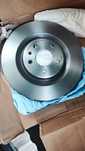 Discuri frana spate Brembo, noi, Audi, Porsche, VW