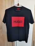 Hugo - Оригинална тениска !!!
