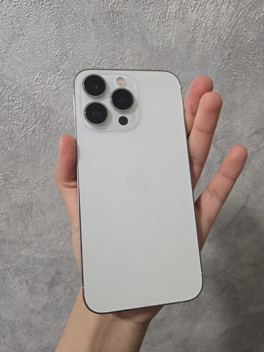 Iphone 13 Pro, 128 гб