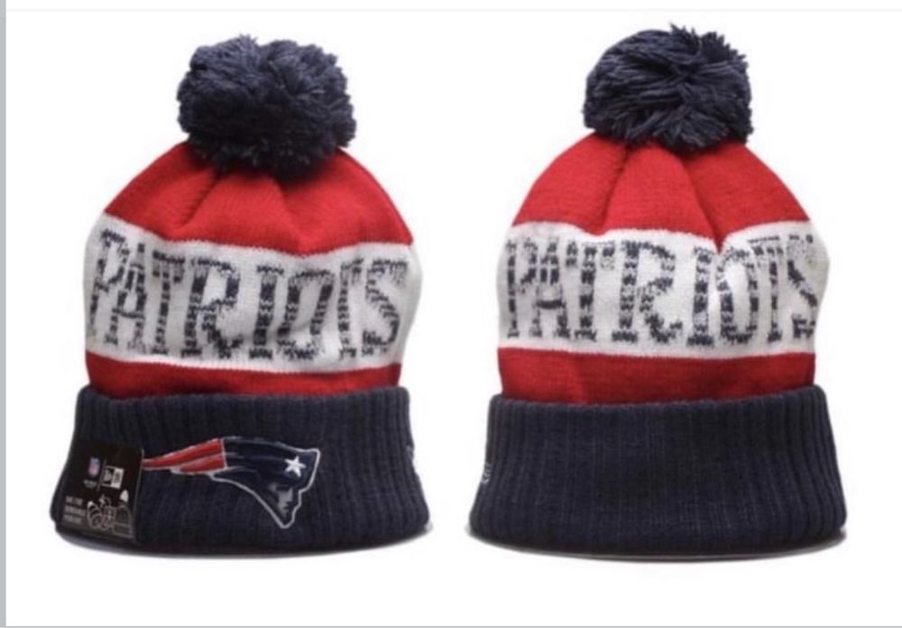 New Era  NFL Beanies