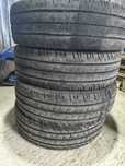 Anvelope vara Continental, Bridgestone  205/75 R16C , 215/65 R16C