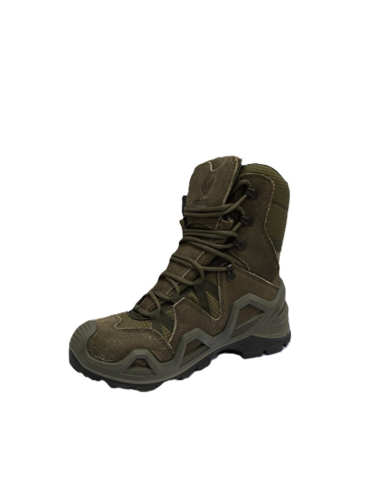 Vogel Guard X Khaki Waterproof