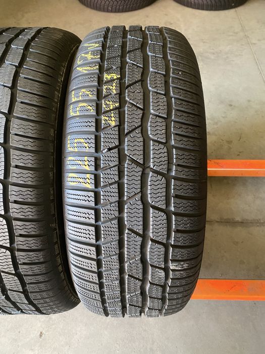 Anvelope iarna 225/55/17 Continental Winter Contact TS830P 225 55 17