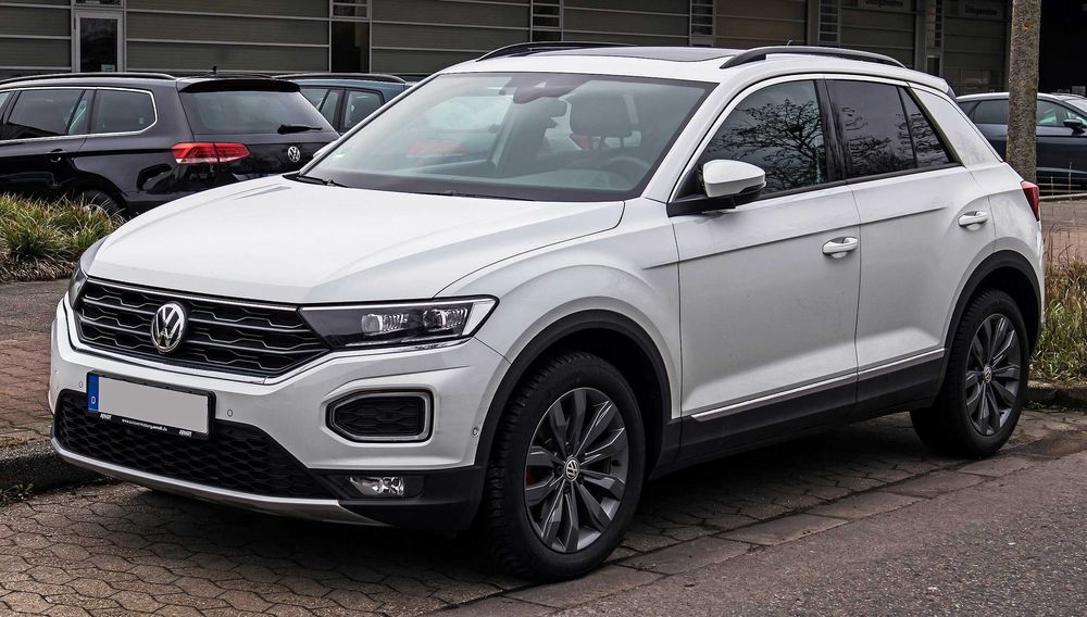Piese Din Dezmembrari T Roc Volkswagen T-Roc 1.0 TSI DUS DUSA Piese