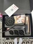 Uscator de par profesional - Valera Ultimate AI 2000w