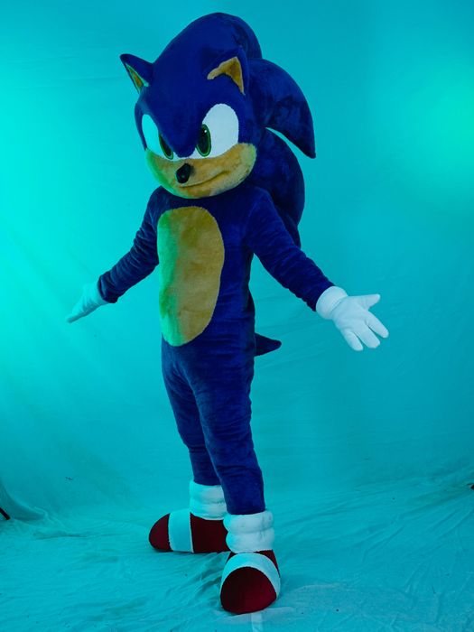 Animator qo’g’irchoqlar sotiladi