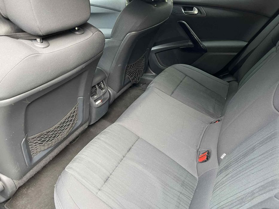 Peugeot 508 SW  EHDI