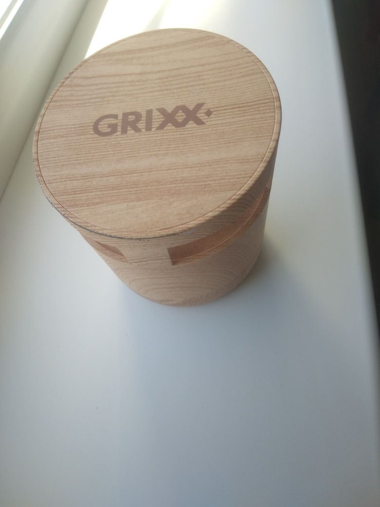 Grixx Bluetooth колонка