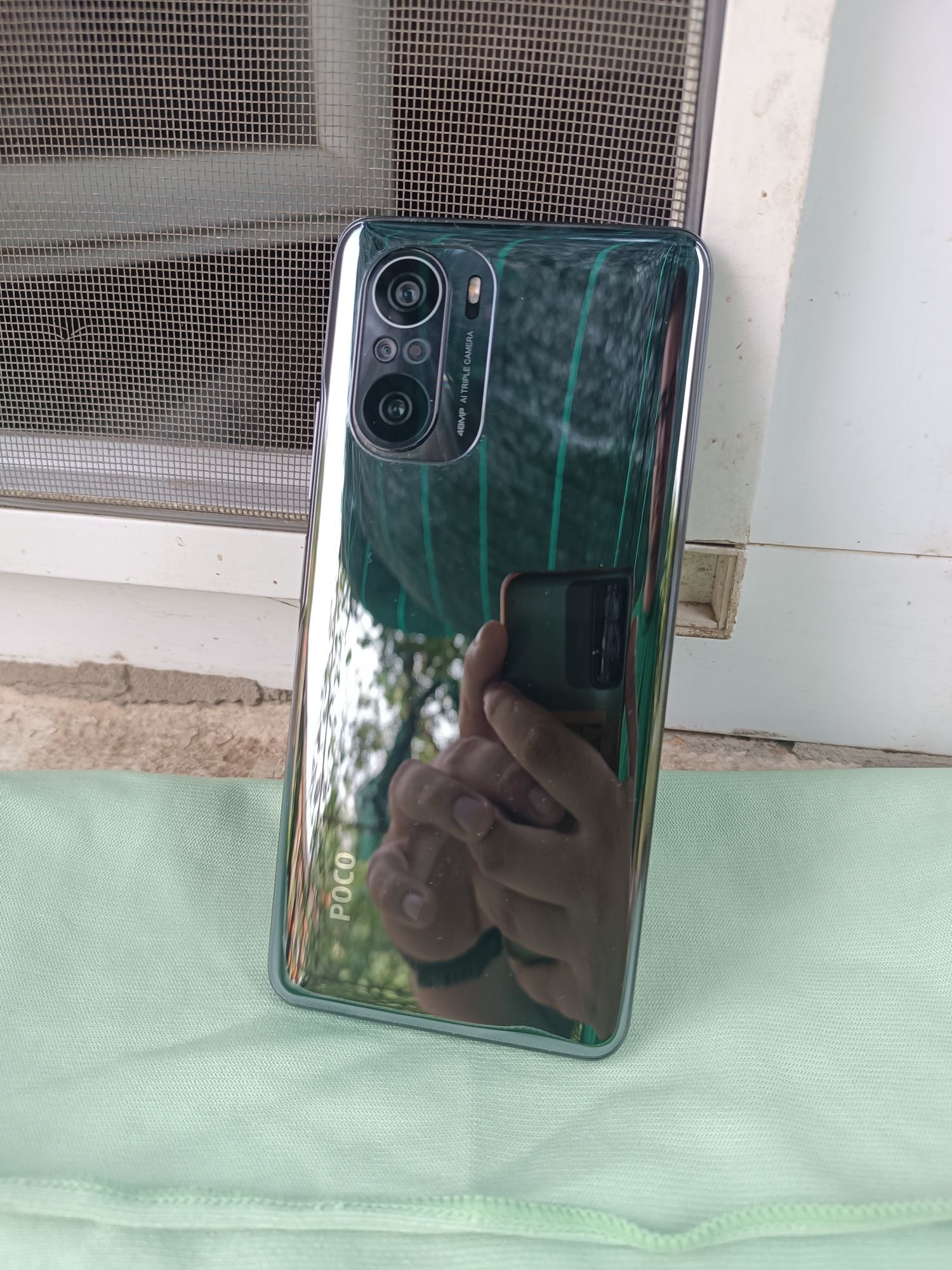 Xiaomi POCO F3 5G 128GB