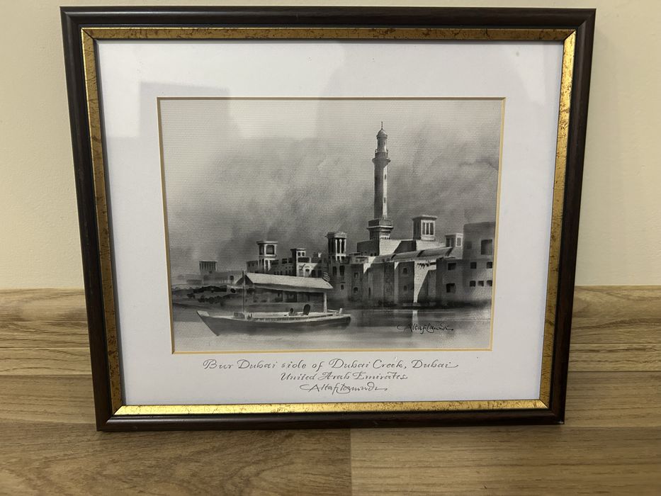 Картини от различни градове