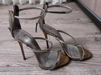 Sandale Giuseppe Zanotti model Harmony marime 37,5