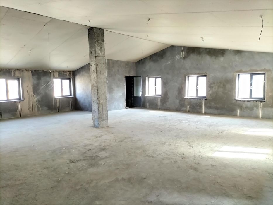 Продается Здание.