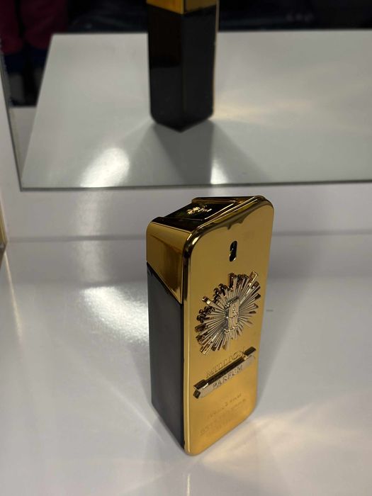 Parfum excelent: one million poco rabanne 150ml