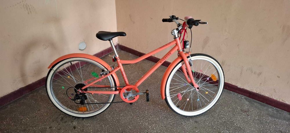 Bicicletă pentru copii