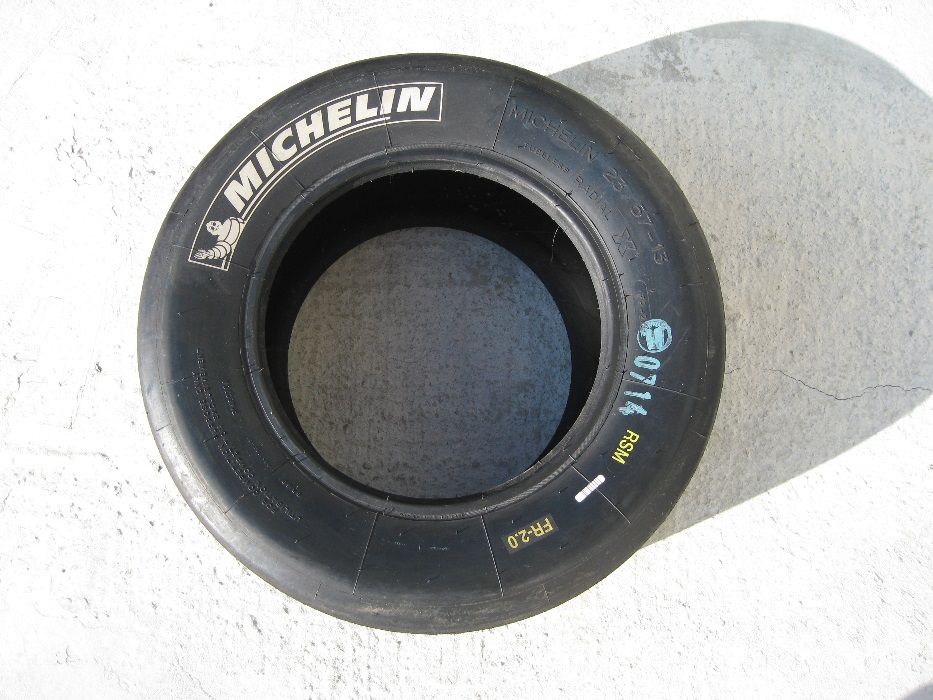 Сликове Michelin 13 цола