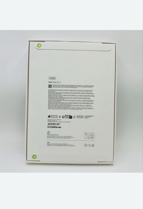 Ipad a16 sigilat Roz, ipad 11 sigilat