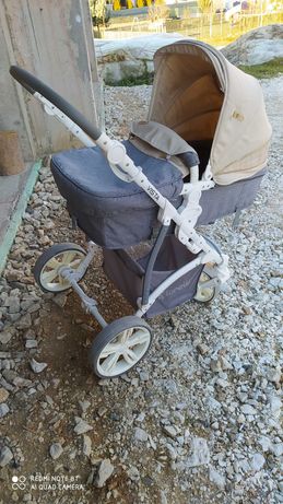 Детска количка Lorelli Vista 2 в 1