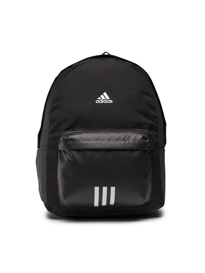 Раница Adidas Classic Badge of Sport 3 Stripes, черна