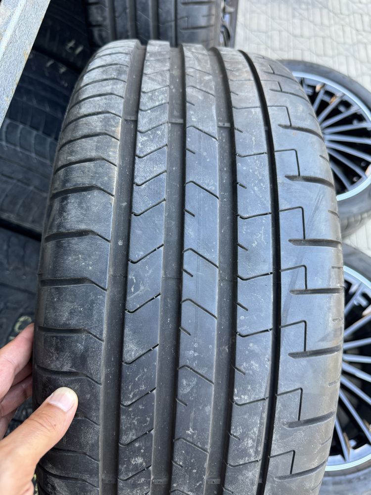 Jante Originale Mercedes AMG R19 C klass W206 W205 echipate vara noi