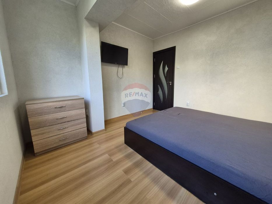 Дава се под наем Двустаен апартамент в Варна, Младост 2 - 40 кв.м за 331.5 € - Снимка #7