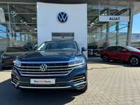 Volkswagen Touareg VW Touareg Atmosphere 2019 286 CP 12 luni garantie