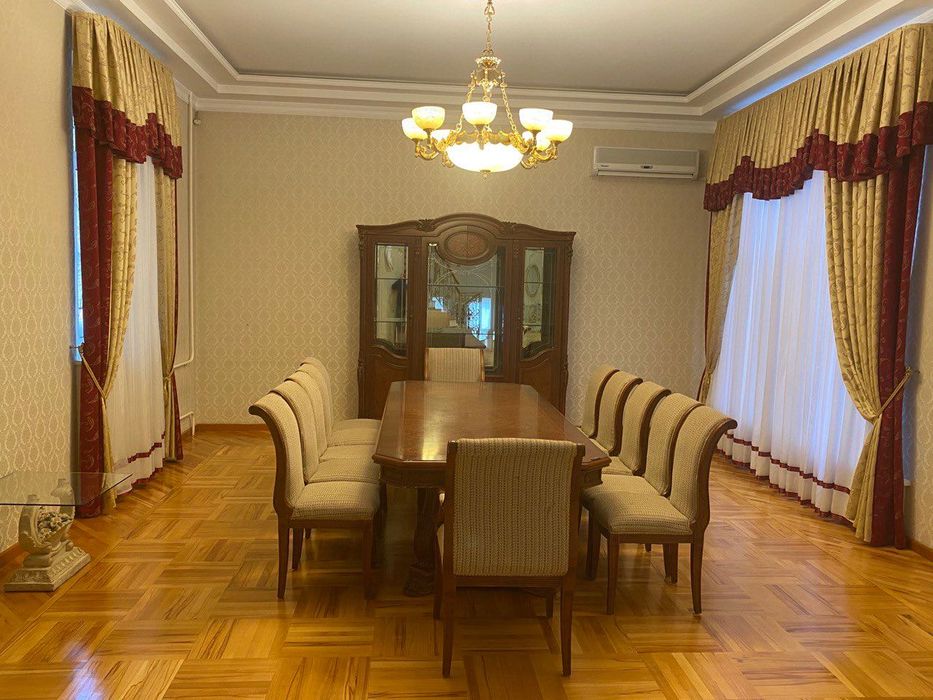 Сдается дом в аренду