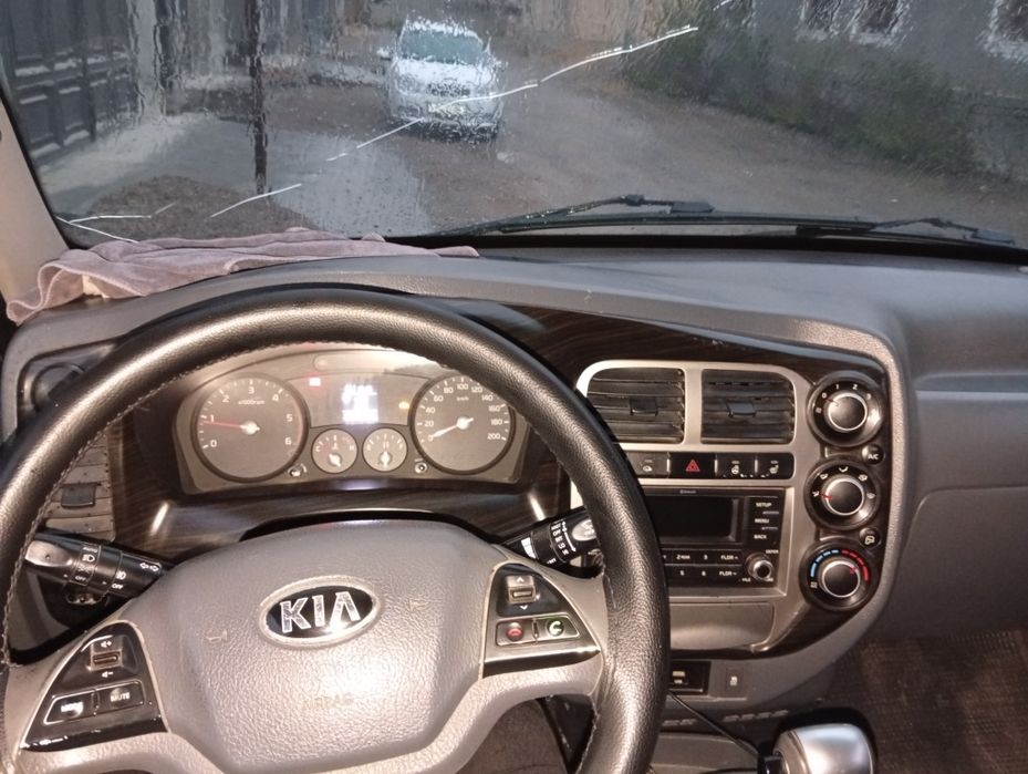 Продам Киа Бонго3