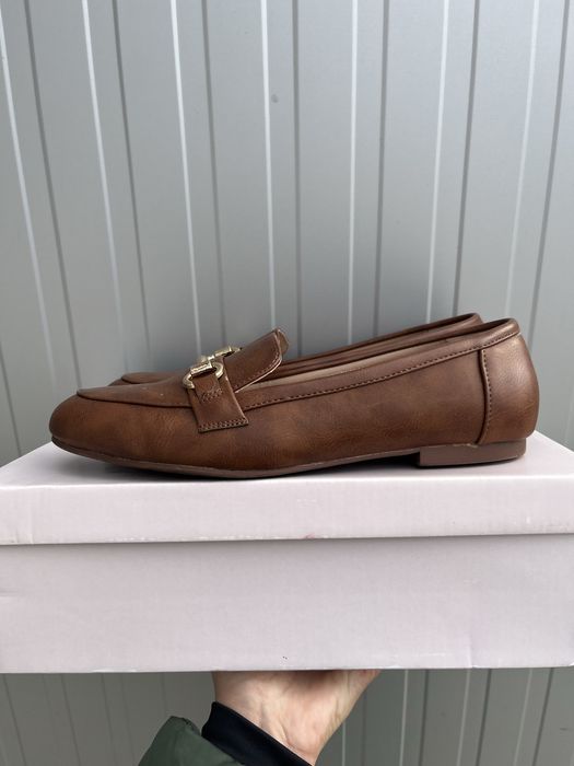 Дамски елегантни обувки Anna Field номер 41