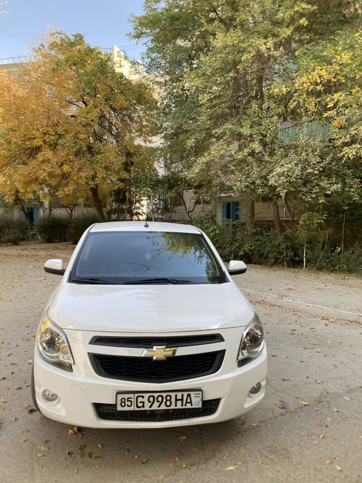 Cobalt mexanika navarotli