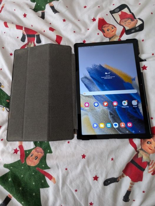 Samsung Galaxy Tab A8
-Diag