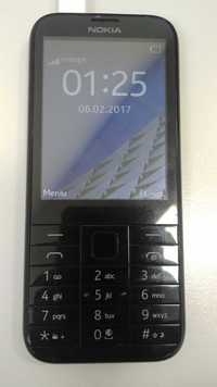 Nokia 225 Model RM 1012 codat pe Orange Ro