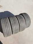 Michelin Pilot sport 5 - 245/35/20