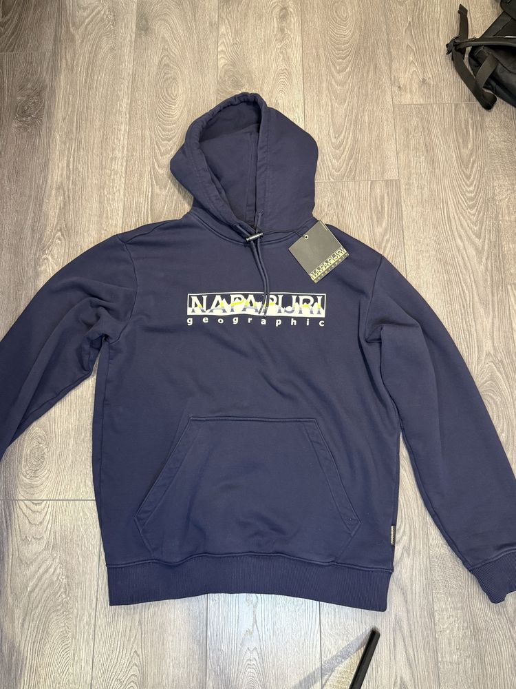 Napapijri суичър