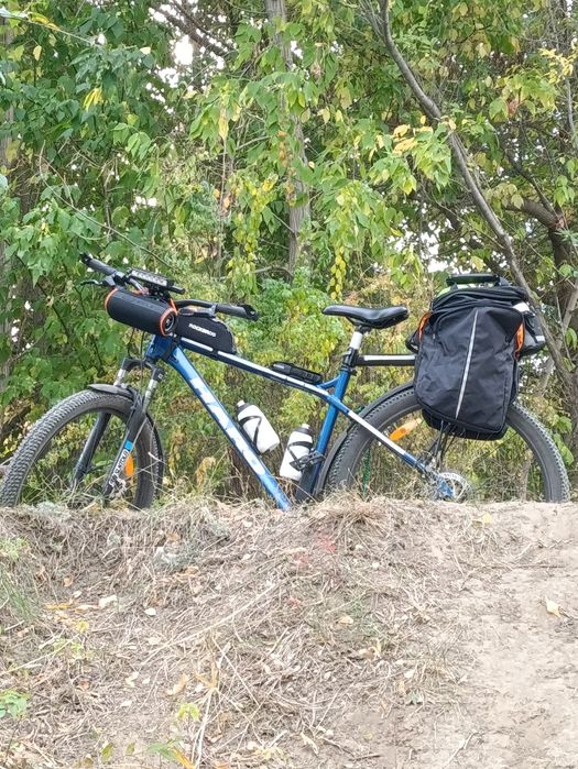 Продам мтб в комплекте