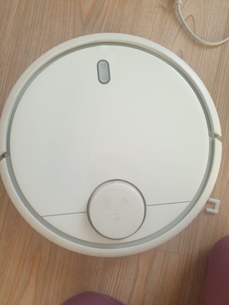 робот пылесос Xiaomi