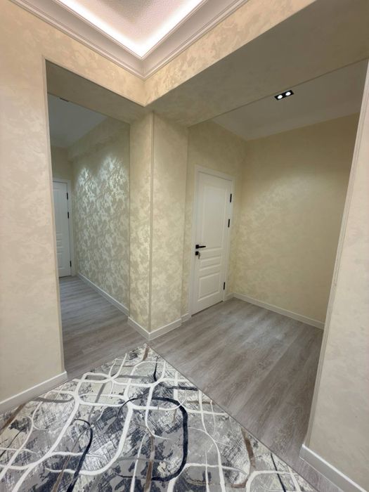 Продается 3х комнатная студия квартира