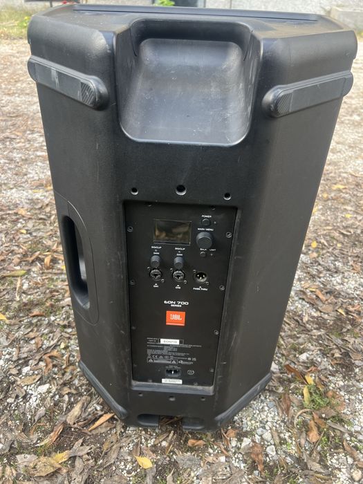 JBL EON 700 Активни Тонколони