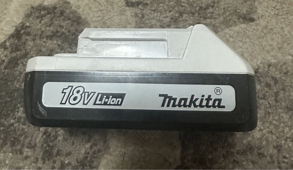 Акумулаторна батерия Makita