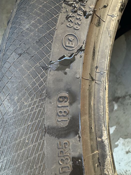 275 45 21/315 40 21 continental iarna m+s