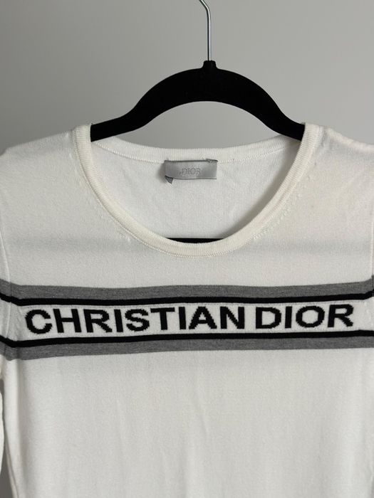 Bluza Christian Dior