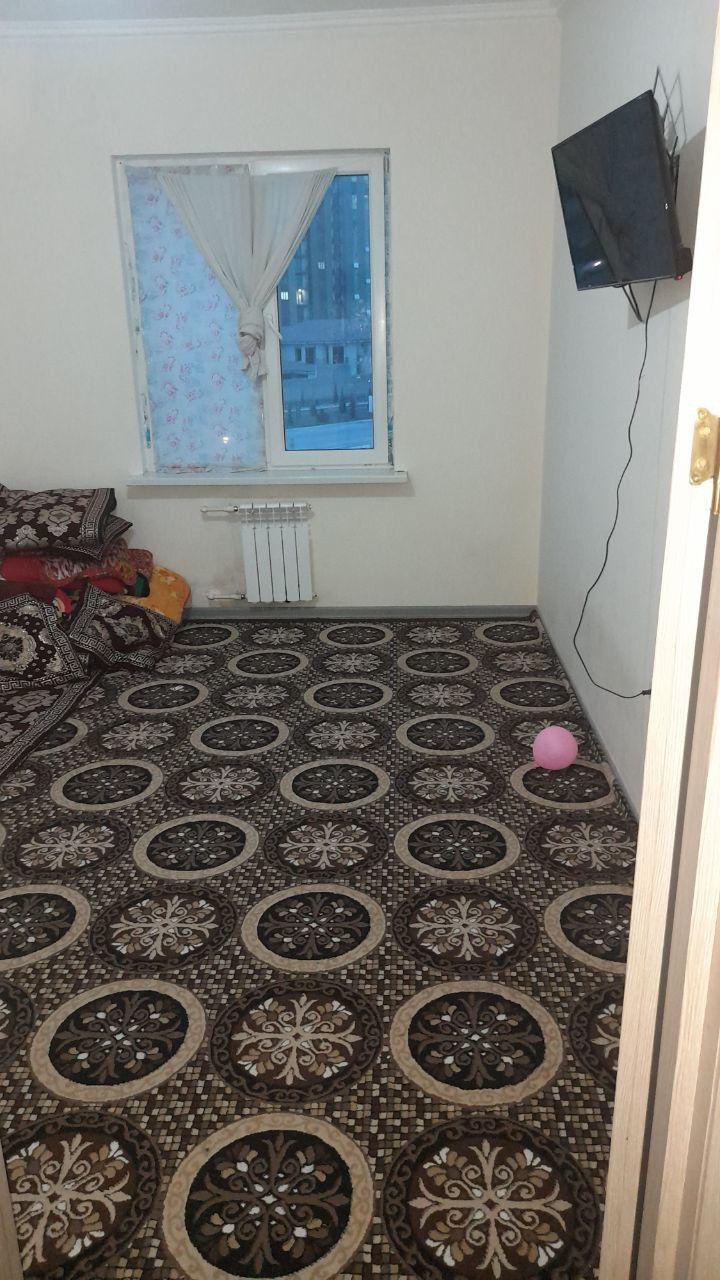 Motrid 3 xonali ijaraga beriladi