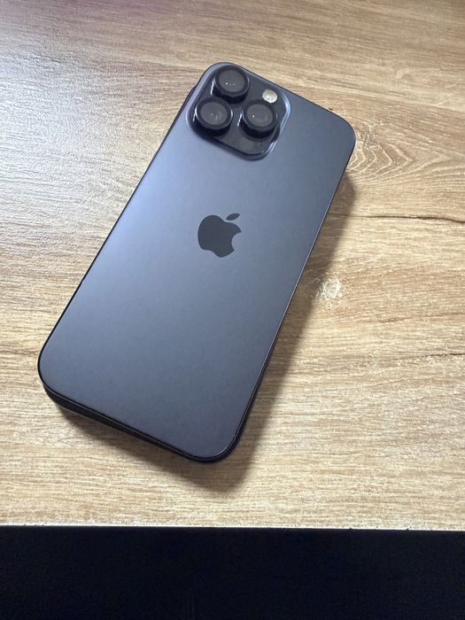 Iphone 16 pro max 512Gb