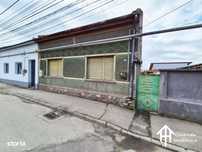 Casa de vanzare pe str. Tudor Vladimirescu, Lugoj